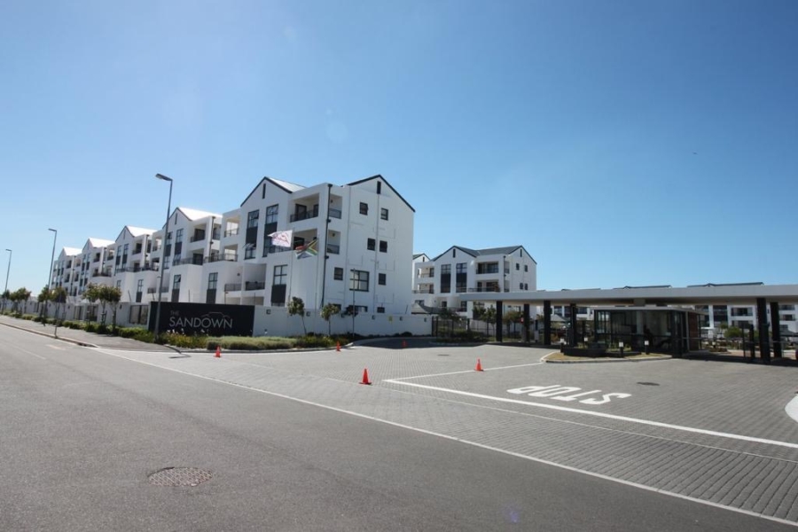 1 Bedroom Property for Sale in Sandown Western Cape